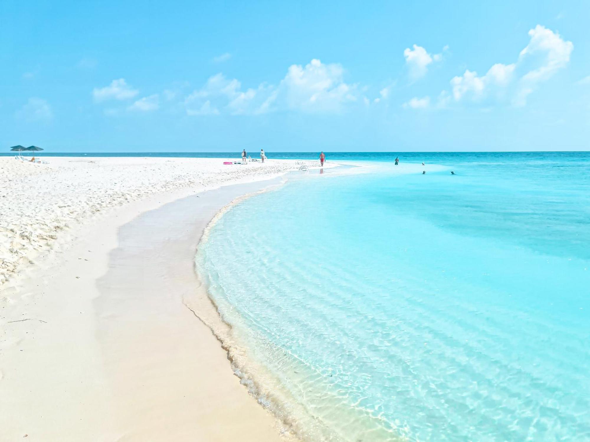 Ukulhas Villa Oceanview Hotel & Spa Экстерьер фото