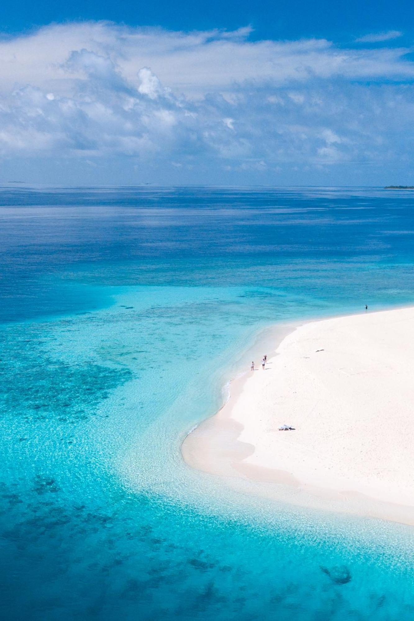 Ukulhas Villa Oceanview Hotel & Spa Экстерьер фото