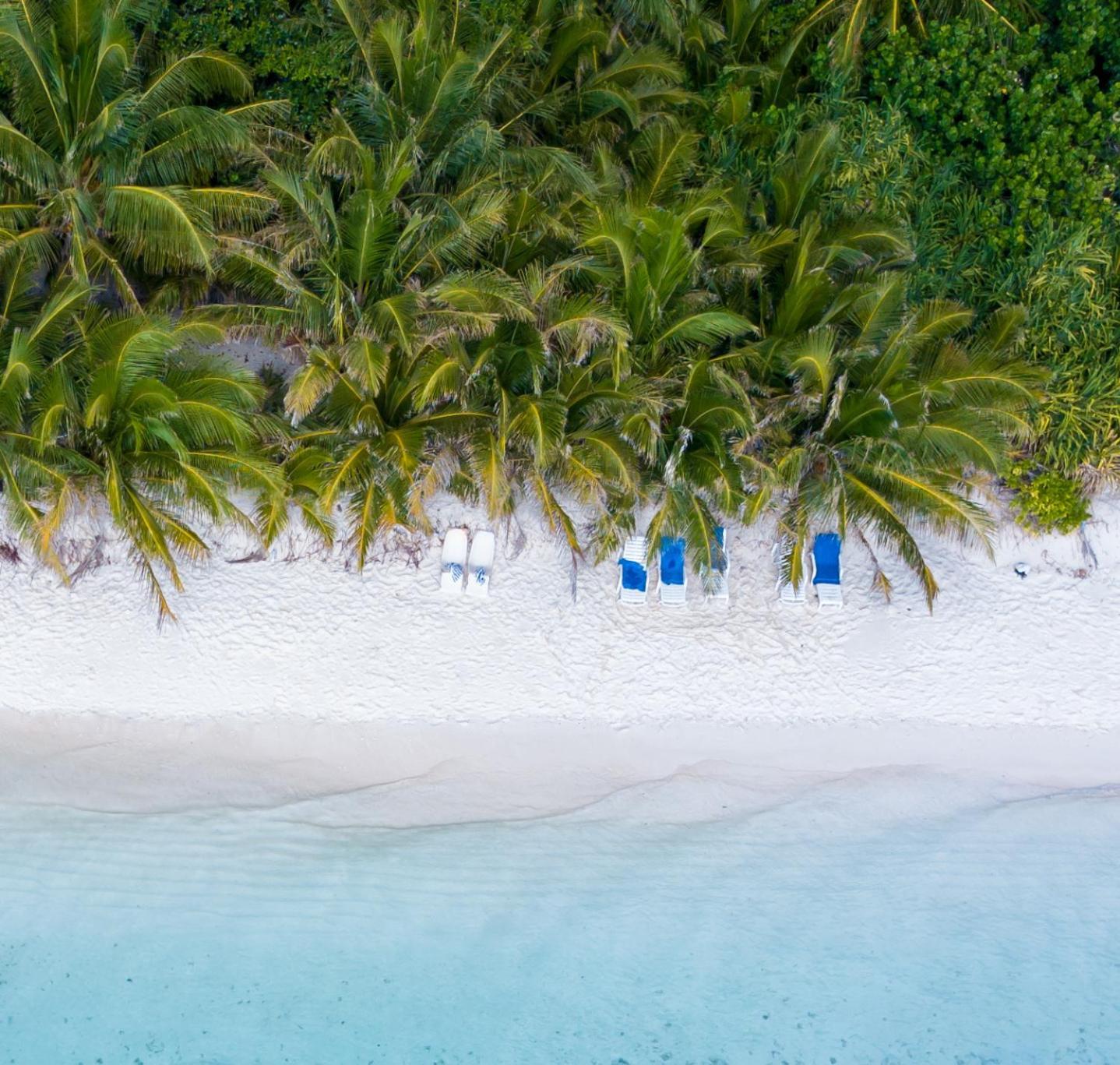 Ukulhas Villa Oceanview Hotel & Spa Экстерьер фото