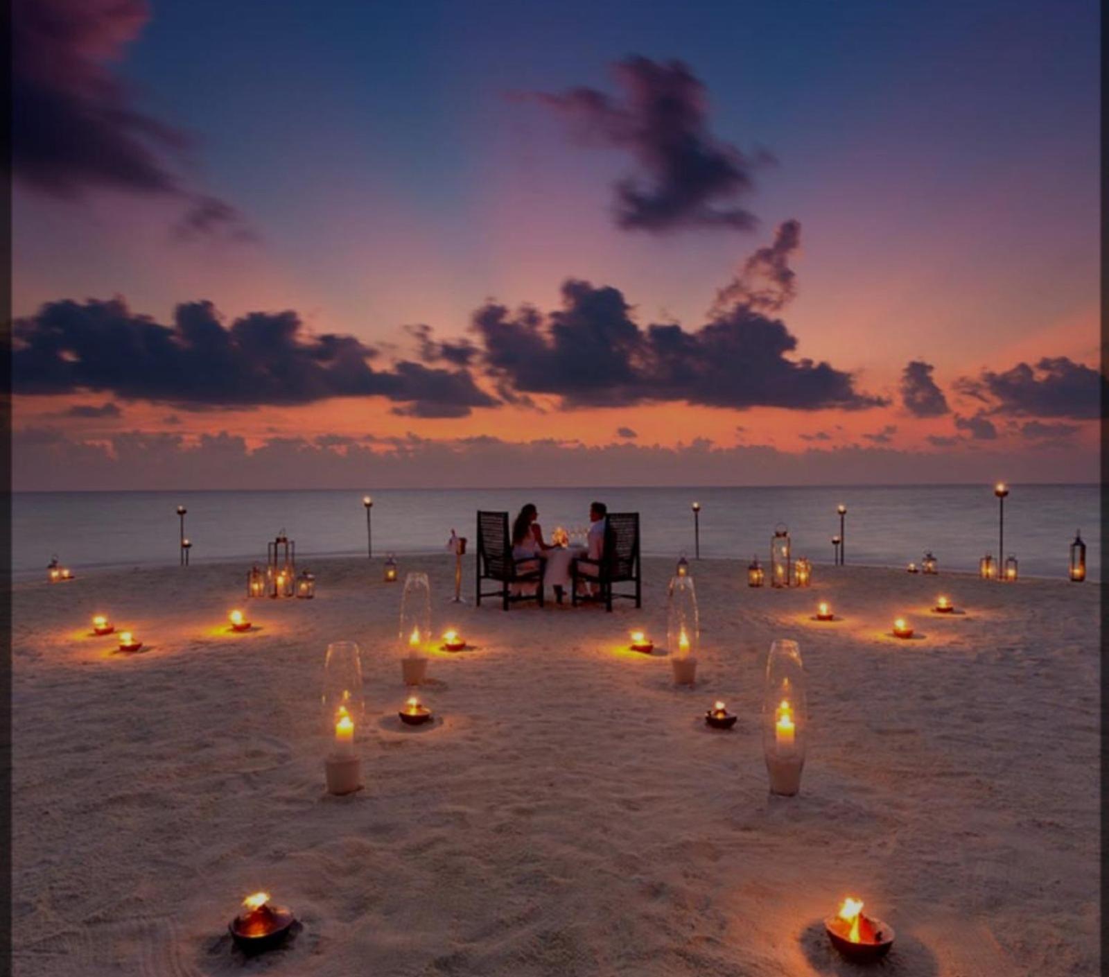 Ukulhas Villa Oceanview Hotel & Spa Экстерьер фото