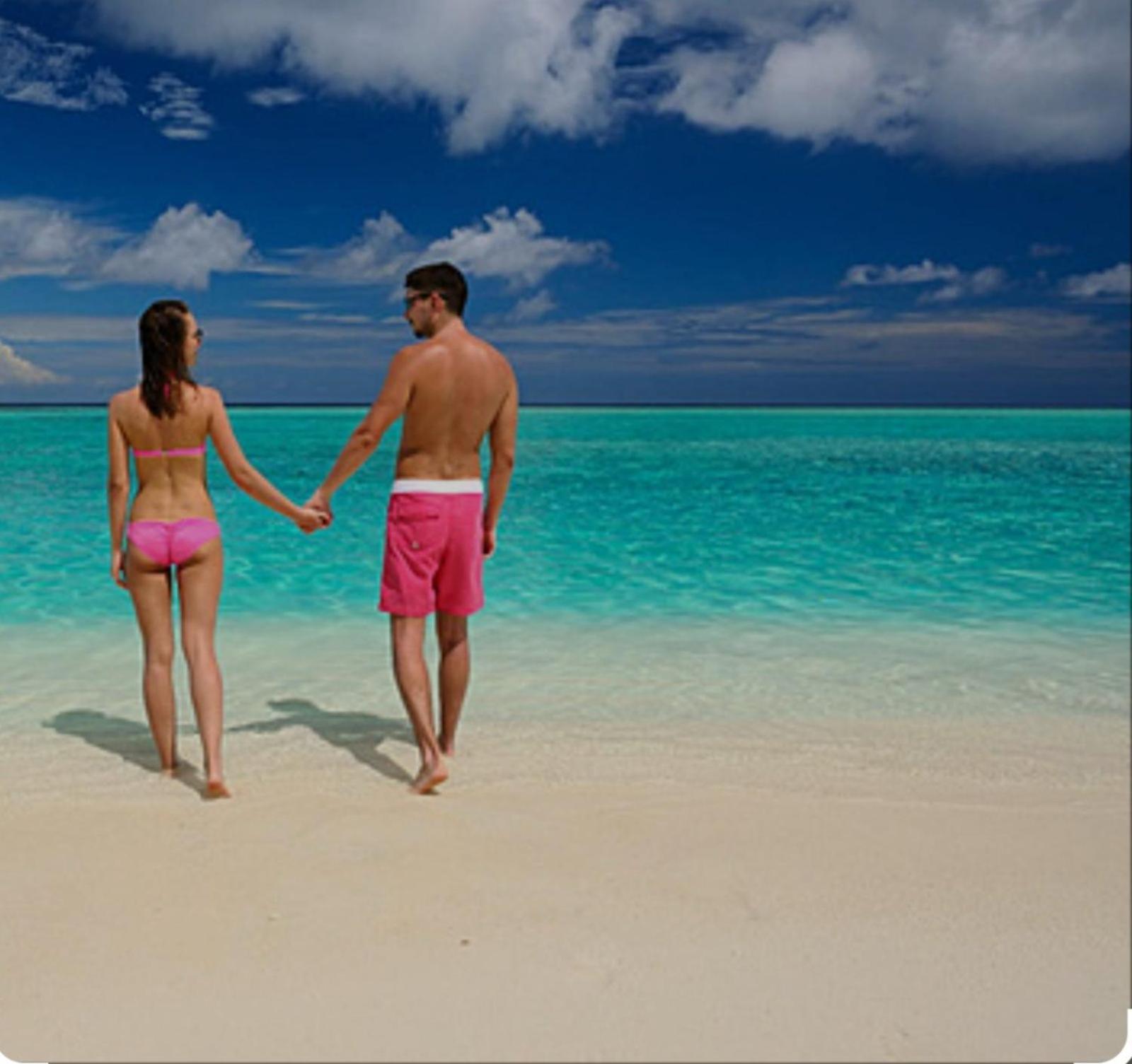 Ukulhas Villa Oceanview Hotel & Spa Экстерьер фото